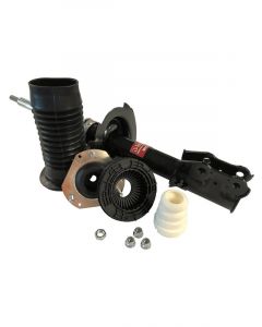 KYB Gas Shock Mount & Protect Kit