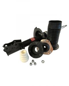 KYB Gas Shock Mount & Protect Kit
