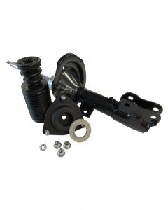 KYB Gas Shock Mount & Protect Kit