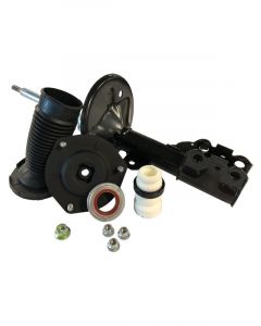 KYB Gas Shock Mount & Protect Kit