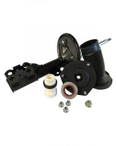 KYB Gas Shock Mount & Protect Kit