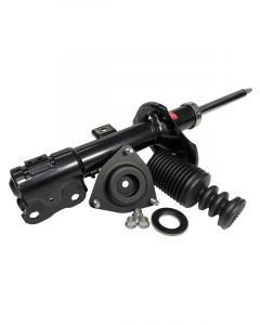 KYB Gas Shock Mount & Protect Kit