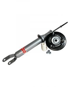 KYB Gas Shock Mount & Protect Kit