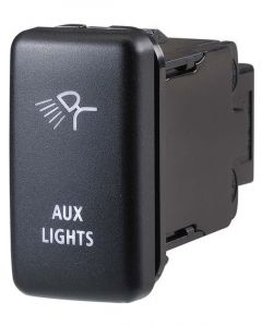 Narva OE Style For Toyota Switch 12V Aux Lights