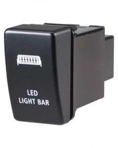 Narva OE Style For Holden/Isuzu Switch LED Bar