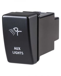 Narva OE Style For Holden/Isuzu Switch Aux Light