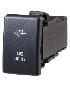 Narva OE Style For Holden/Isuzu Switch Aux Lights