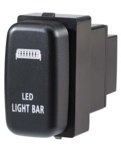 Narva OE Style For Mitsubishi Switch LED Light Bar