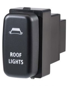 Narva OE Style For Mitsubishi Switch Roof Lights