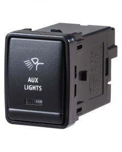 Narva OE Style For Nissan Switch Aux Lights