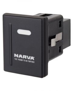 Narva OE Style For VW Amarok Switch Blank