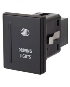 Narva OE Style For VW Amarok Switch Driving Lights