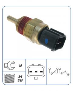 PAT Coolant Temperature Sensor