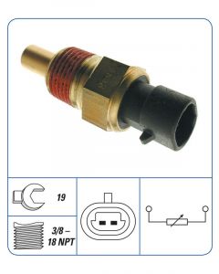 PAT Coolant Temperature Sensor