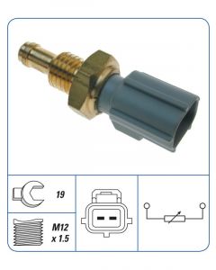 PAT Coolant Temperature Sensor