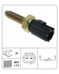 PAT Coolant Temperature Sensor