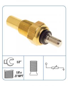 PAT Coolant Temperature Sensor