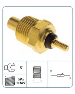 PAT Coolant Temperature Sensor