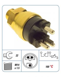 PAT Coolant Temperature Sensor