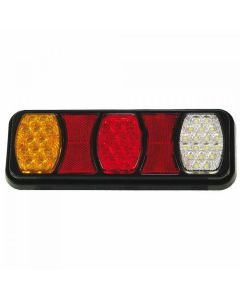 Roadvision LED Combination Lamp Triple Br80 Series