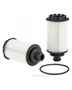 Ryco Oil Filter