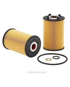 Ryco Oil Filter