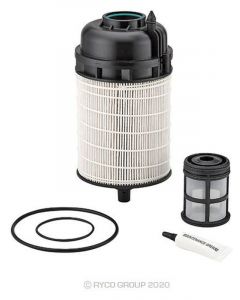 Ryco Fuel Filter Heavy Duty