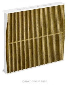 Ryco Cabin Air Filter N99 MicroShield