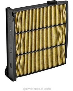Ryco Cabin Air Filter N99 MicroShield