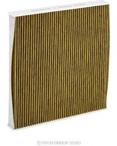 Ryco Cabin Air Filter N99 MicroShield