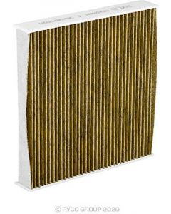 Ryco Cabin Air Filter N99 MicroShield