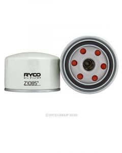 Ryco Oil Filter