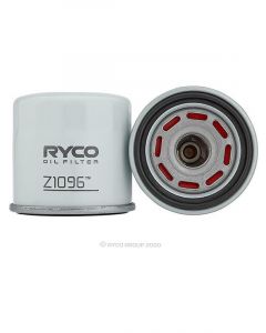 Ryco Oil Filter
