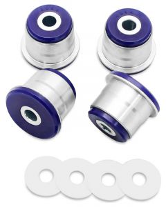 Superpro Control Arm Bush Kit