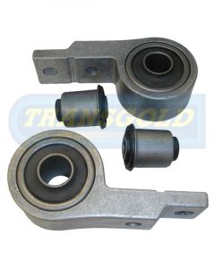 Transgold Front Suspension Bush Kit