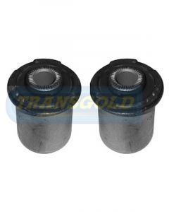Transgold Front Lower Control Arm F Bush Kit