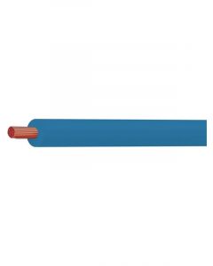 Tycab Cable Score 3mm 10A 30 Meter Blue