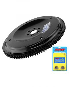 RTS Transmission Flexplate + ARP Bolt For Nissan Holden VL RB30