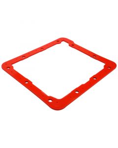 RTS Transmission Gasket For Ford C4 C9 Red Silicone w/Steel Core 4.5mm Thick