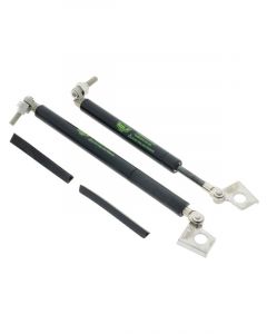 Hulk 4X4 Tailgate Assist Kit Up & Down For Ford Ranger & For Mazda Bt50