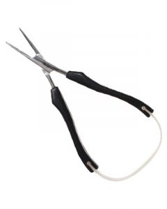 Stirex Pliers Gripping Long Nose Wide Stronger Handle Made in Sweden