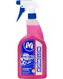 Motomuck Automotive Cleaner Acid Free Non-Caustic 1L