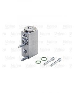 Valeo Expansion Valve Air Conditioning