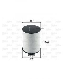 Valeo Fuel Filter