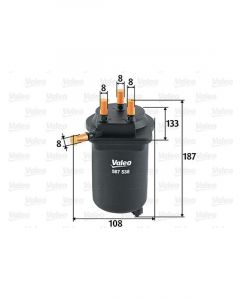Valeo Fuel Filter