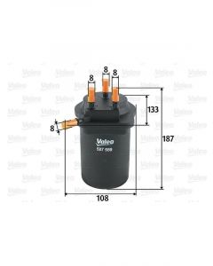 Valeo Fuel Filter
