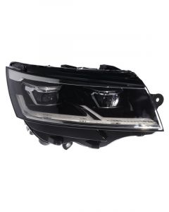 Valeo Headlight
