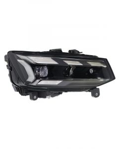 Valeo Headlight
