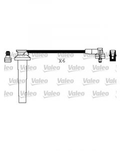 Valeo Ignition Cable Kit