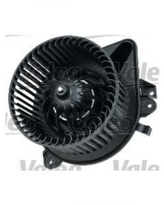 Valeo Interior Blower 2 Poles 146mm Dia